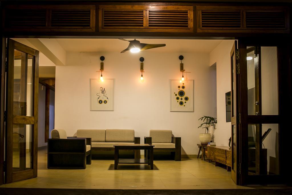 Bed and Breakfast Casa Cubo By The Beach Calangute Exteriér fotografie