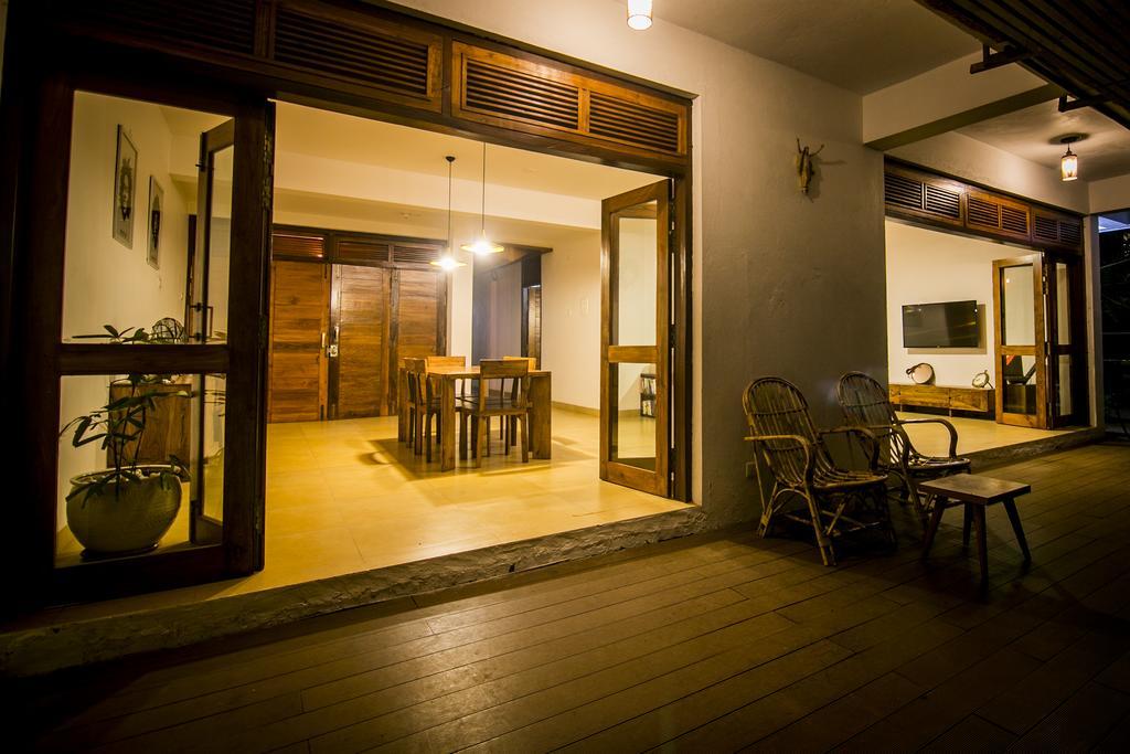 Bed and Breakfast Casa Cubo By The Beach Calangute Exteriér fotografie