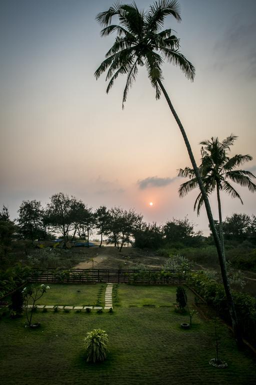 Bed and Breakfast Casa Cubo By The Beach Calangute Exteriér fotografie