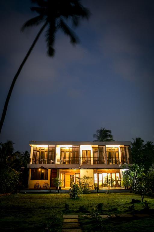 Bed and Breakfast Casa Cubo By The Beach Calangute Exteriér fotografie