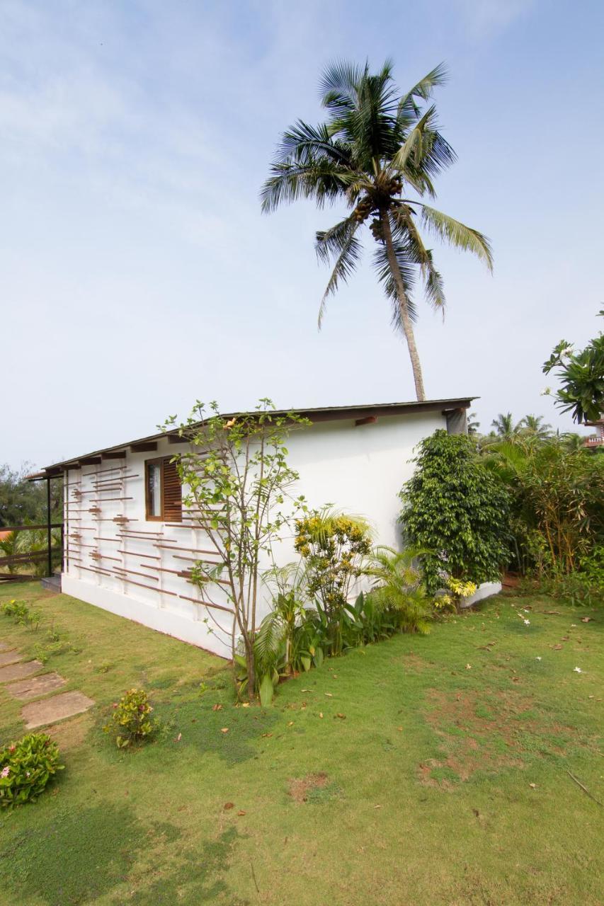 Bed and Breakfast Casa Cubo By The Beach Calangute Exteriér fotografie