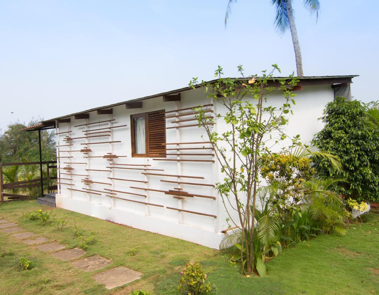 Bed and Breakfast Casa Cubo By The Beach Calangute Exteriér fotografie